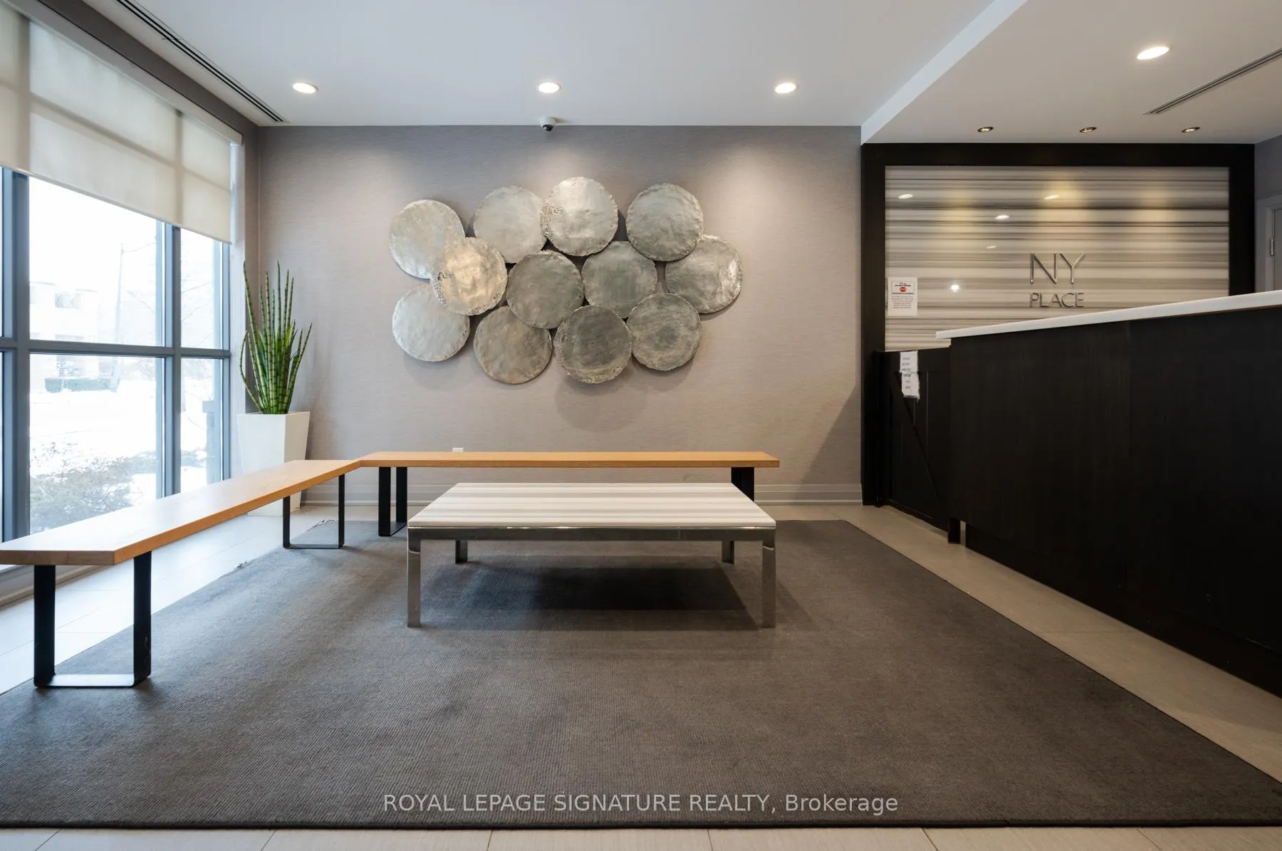 Photo 25 of Unit 613, 17 Kenaston Gardens, North York, Bayview Village — HOMEH