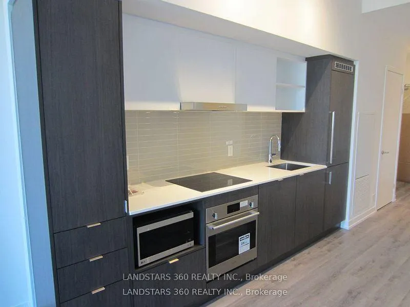 Photo 3 of Unit 2202, 138 Downes Street, Toronto, Waterfront Communities — HOMEH