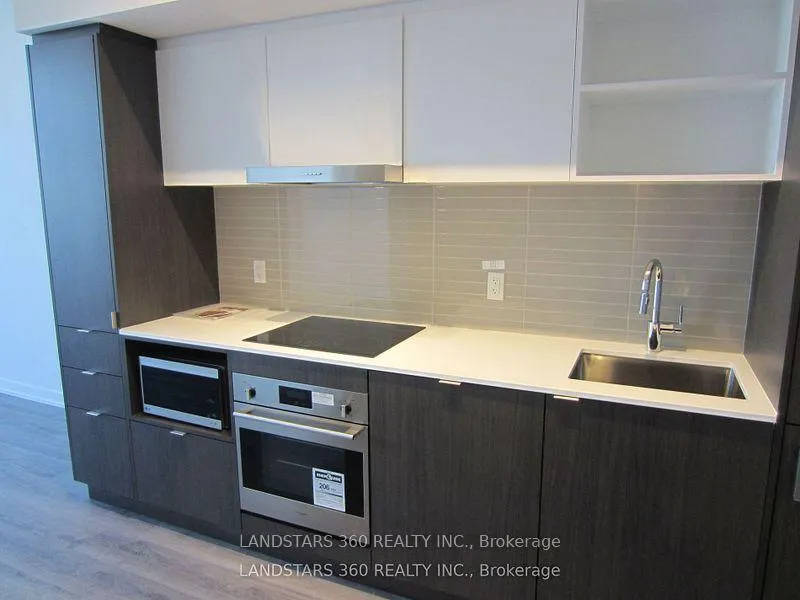 Photo 4 of Unit 2202, 138 Downes Street, Toronto, Waterfront Communities — HOMEH
