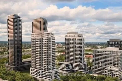 Photo 1 of Unit 2503, 1455 Celebration Drive, Pickering, Bay Ridges — HOMEH