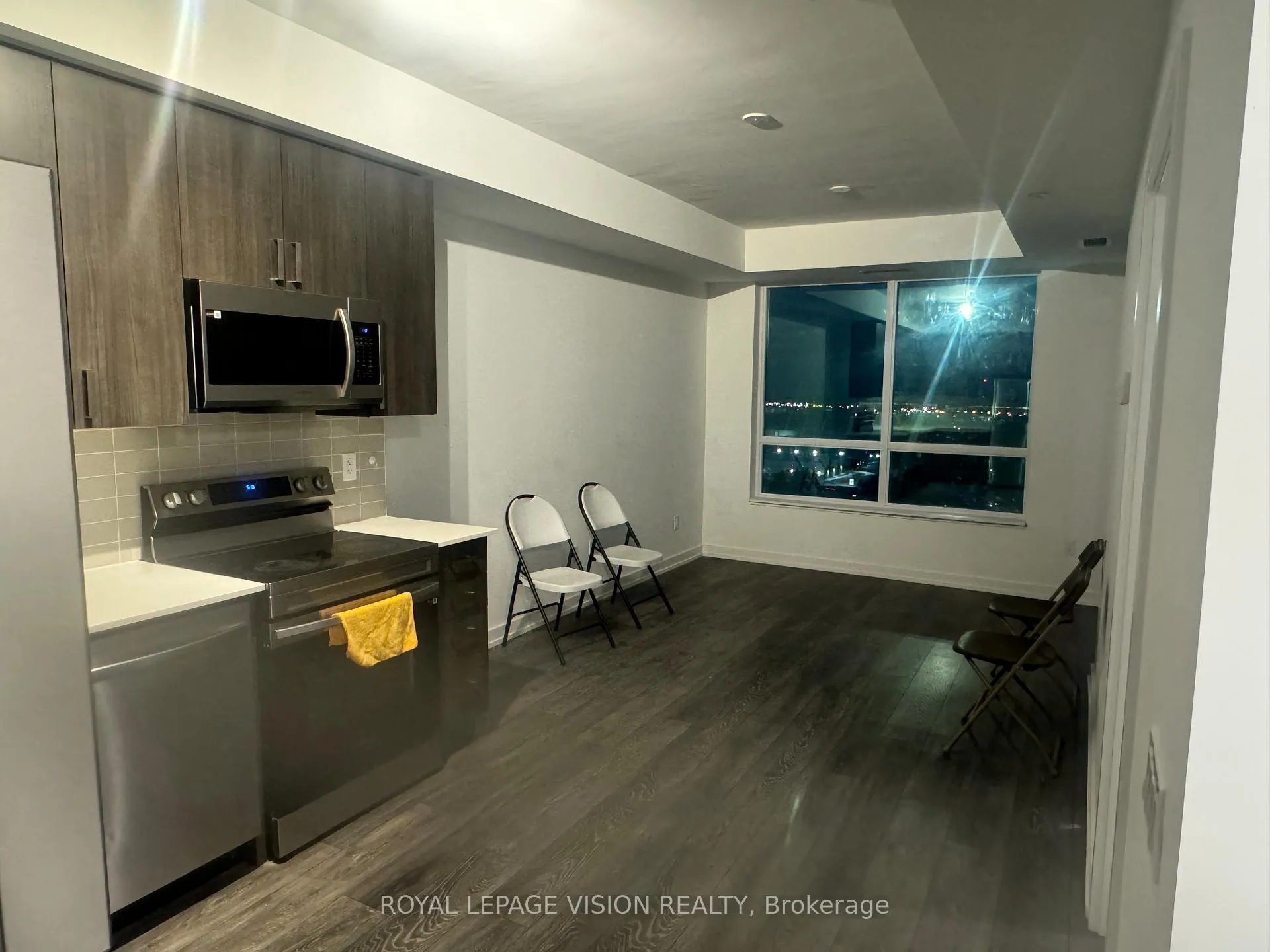 Photo 3 of Unit 2503, 1455 Celebration Drive, Pickering, Bay Ridges — HOMEH