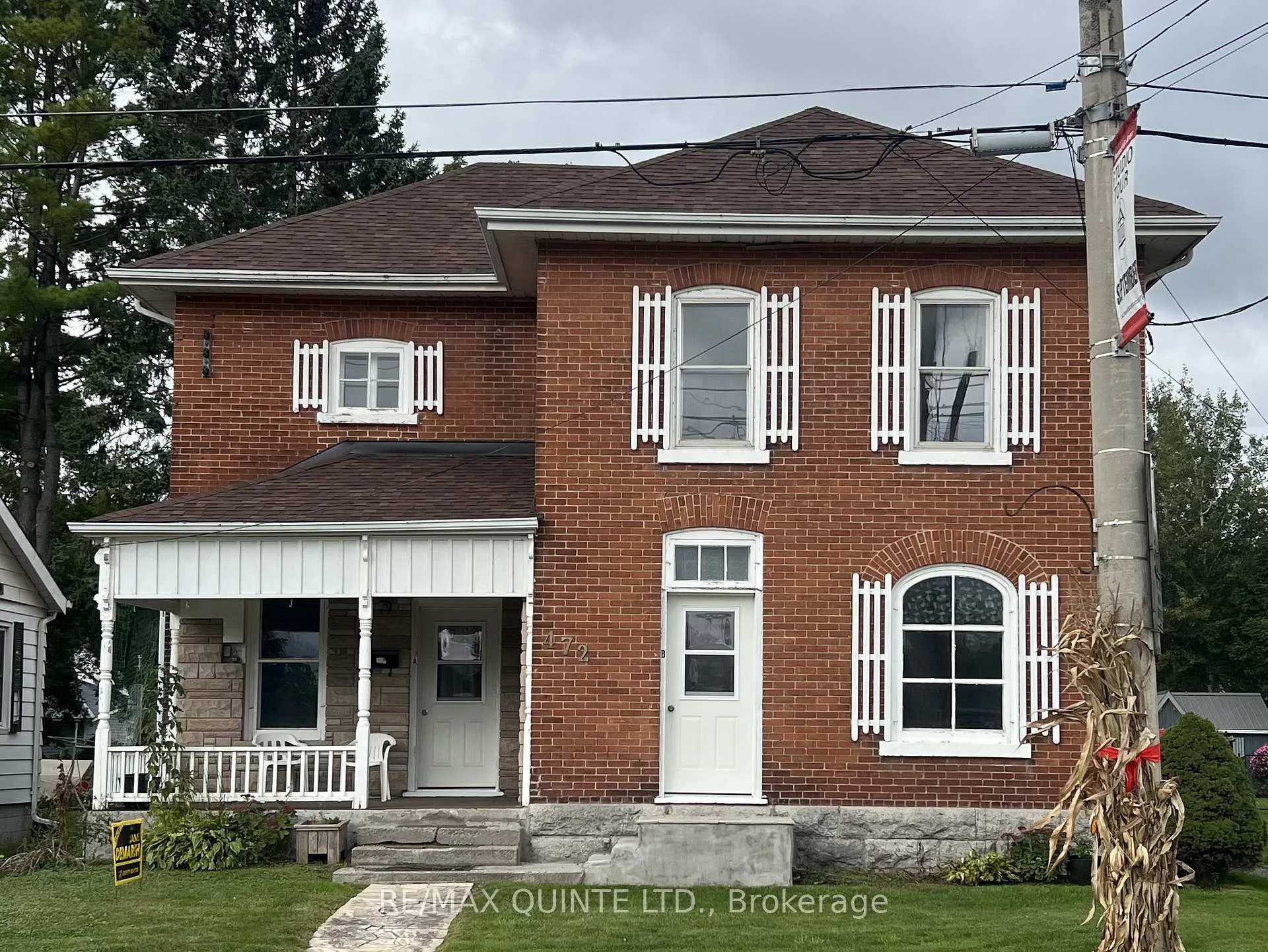 Photo 1 of Unit B, 472 Victoria Street, Tweed, Tweed (Village) — HOMEH