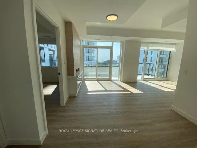 Photo 12 of Unit 820, 1050 Eastern Avenue, Toronto, Greenwood-Coxwell — HOMEH