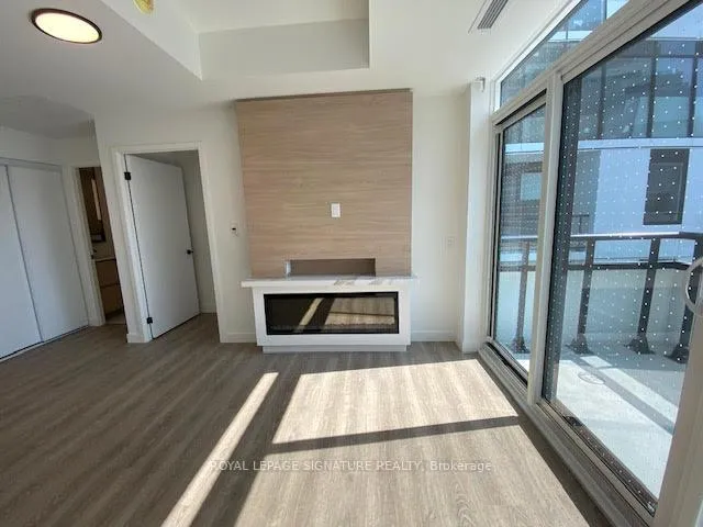 Photo 17 of Unit 820, 1050 Eastern Avenue, Toronto, Greenwood-Coxwell — HOMEH