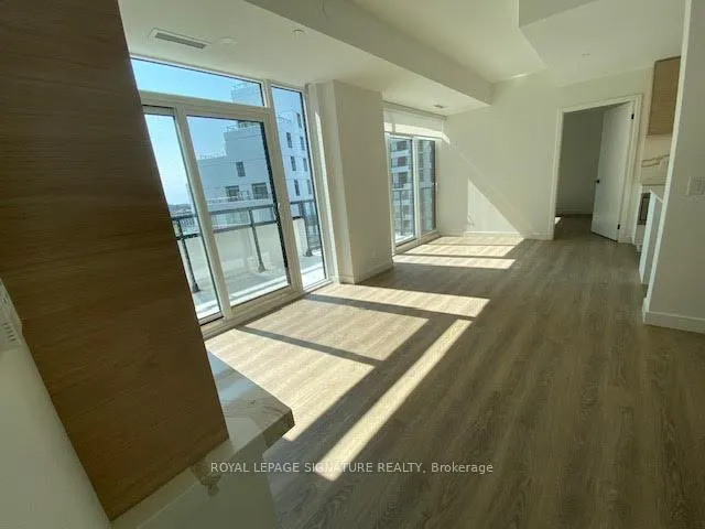 Photo 19 of Unit 820, 1050 Eastern Avenue, Toronto, Greenwood-Coxwell — HOMEH