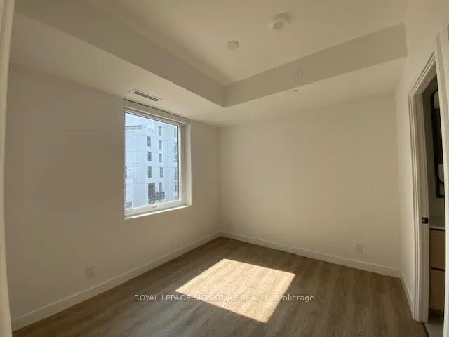 Photo 23 of Unit 820, 1050 Eastern Avenue, Toronto, Greenwood-Coxwell — HOMEH