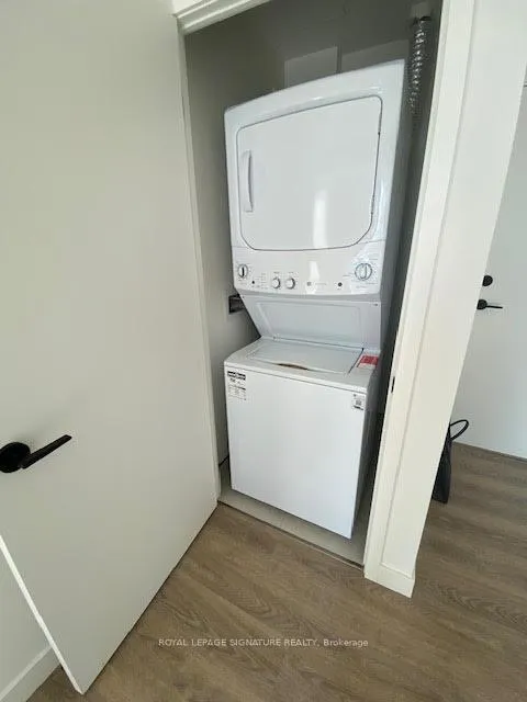 Photo 29 of Unit 820, 1050 Eastern Avenue, Toronto, Greenwood-Coxwell — HOMEH