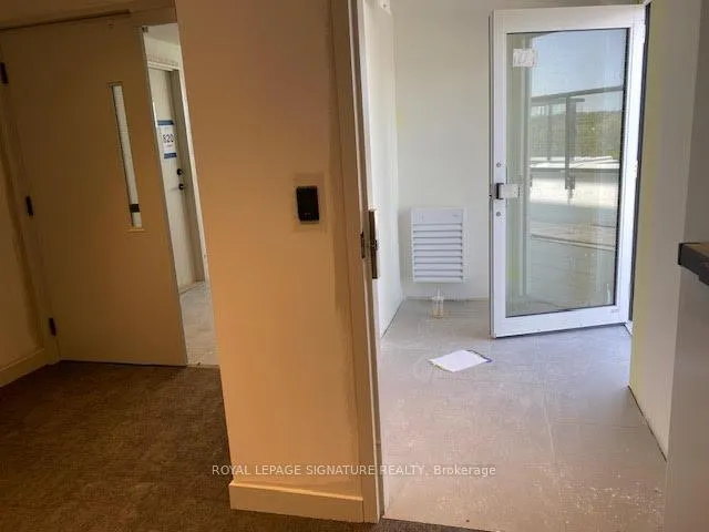 Photo 30 of Unit 820, 1050 Eastern Avenue, Toronto, Greenwood-Coxwell — HOMEH