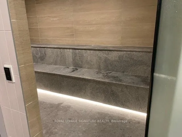 Photo 35 of Unit 820, 1050 Eastern Avenue, Toronto, Greenwood-Coxwell — HOMEH