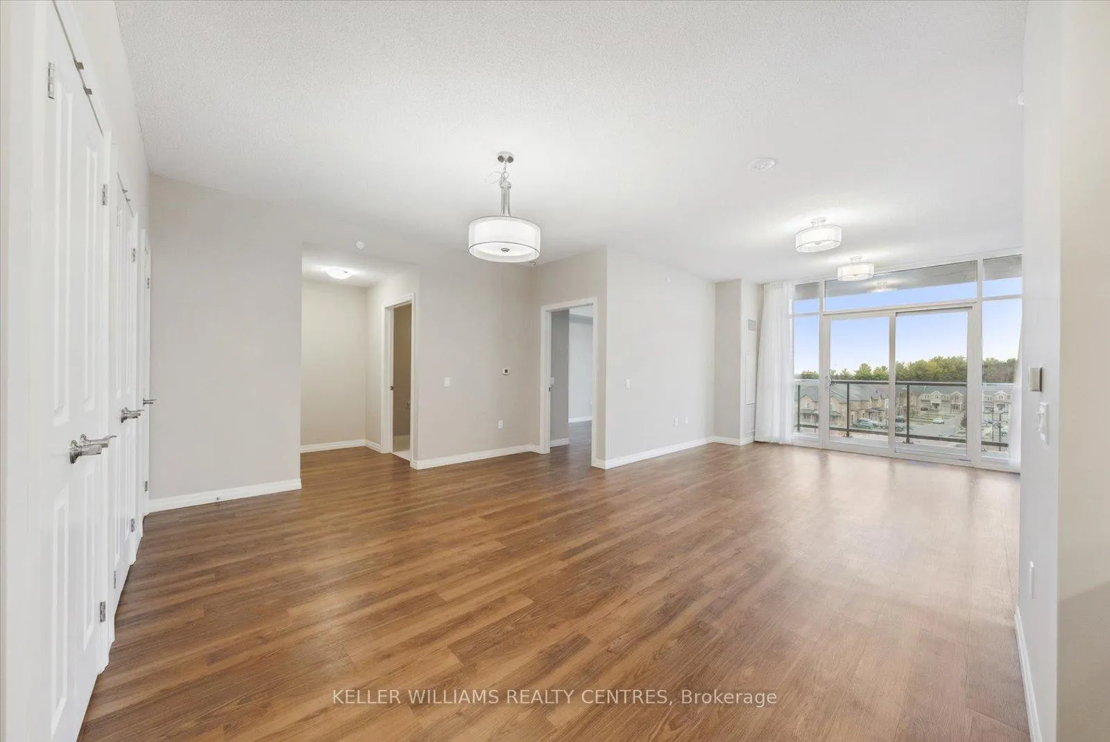 Photo 5 of Unit 515, 460 William Graham Drive, Aurora, Rural Aurora — HOMEH