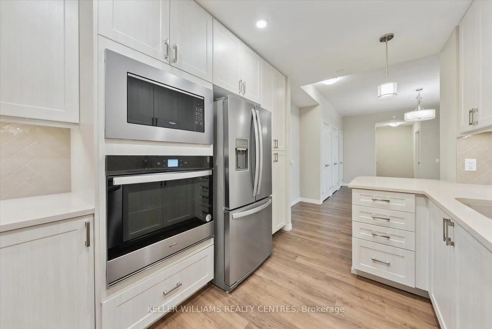 Photo 9 of Unit 515, 460 William Graham Drive, Aurora, Rural Aurora — HOMEH