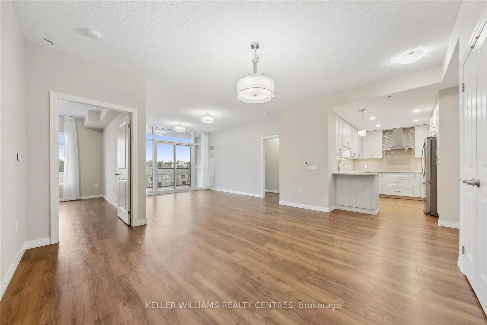 Photo 10 of Unit 515, 460 William Graham Drive, Aurora, Rural Aurora — HOMEH