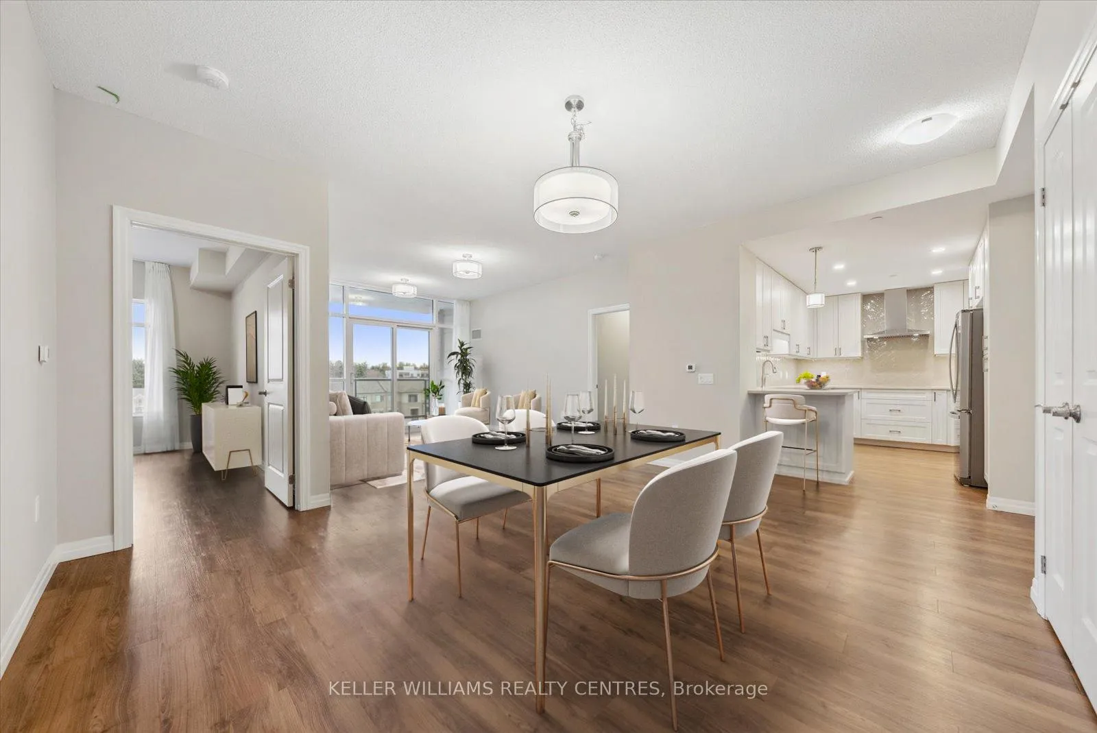 Photo 11 of Unit 515, 460 William Graham Drive, Aurora, Rural Aurora — HOMEH