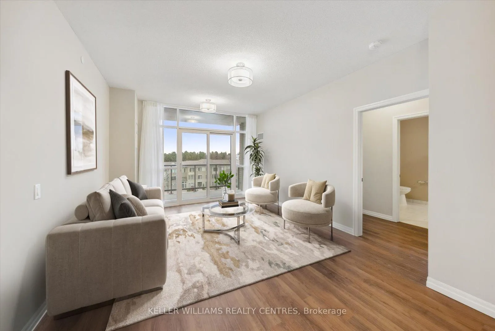 Photo 13 of Unit 515, 460 William Graham Drive, Aurora, Rural Aurora — HOMEH