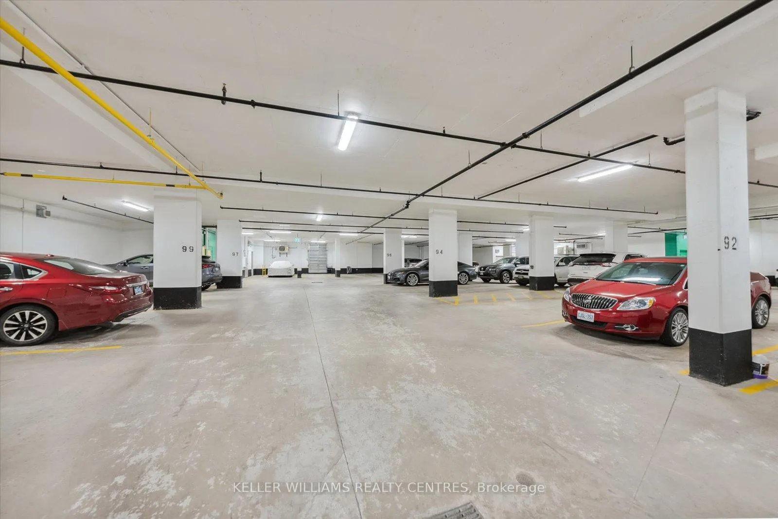 Photo 39 of Unit 515, 460 William Graham Drive, Aurora, Rural Aurora — HOMEH
