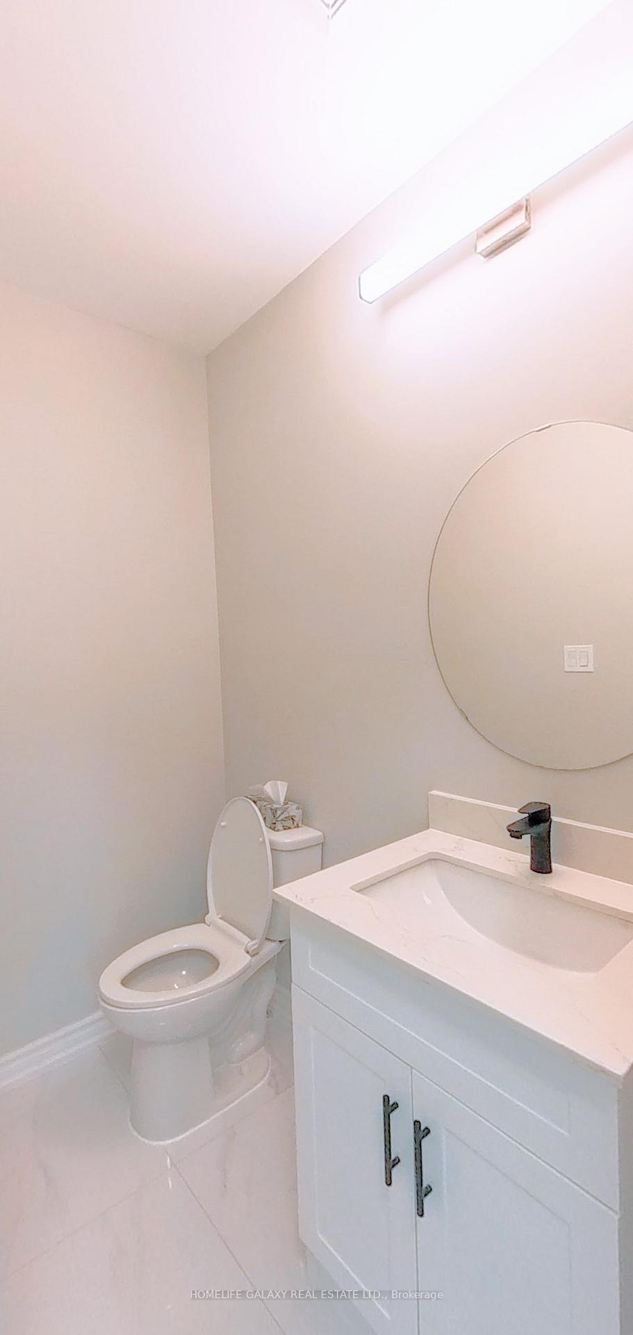 Photo 4 of 105 Silverwood Circle, Ajax, Central East — HOMEH