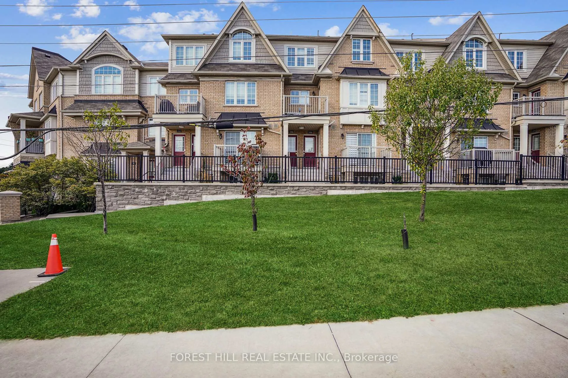 Photo 1 of Unit 60, 182 Kingston rd W, Ajax, Central — HOMEH