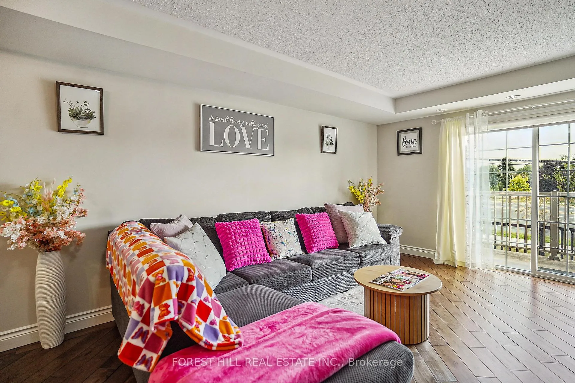 Photo 7 of Unit 60, 182 Kingston rd W, Ajax, Central — HOMEH