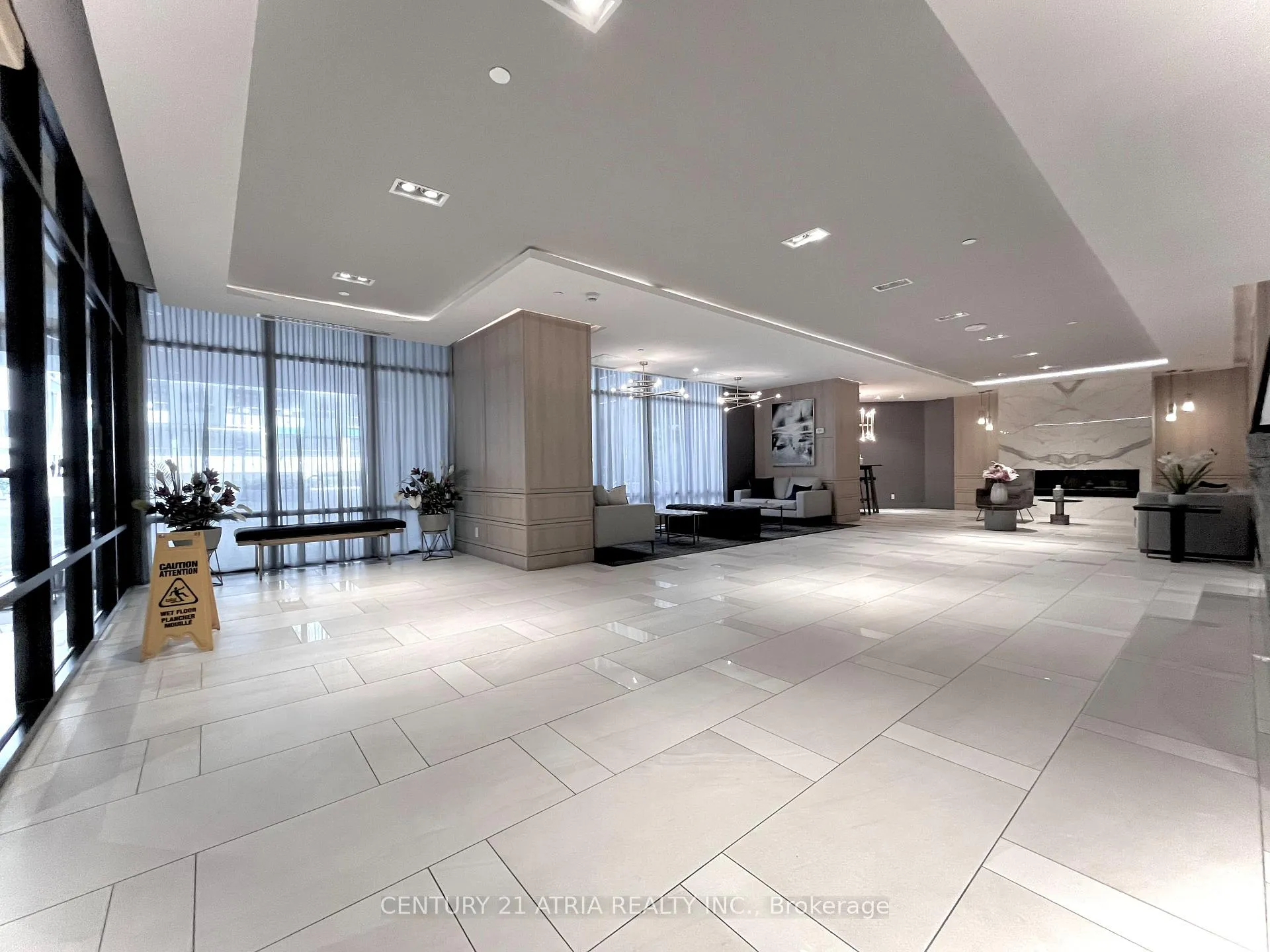 Photo 3 of Unit 228, 621 Sheppard Avenue E, North York, Bayview Village — HOMEH