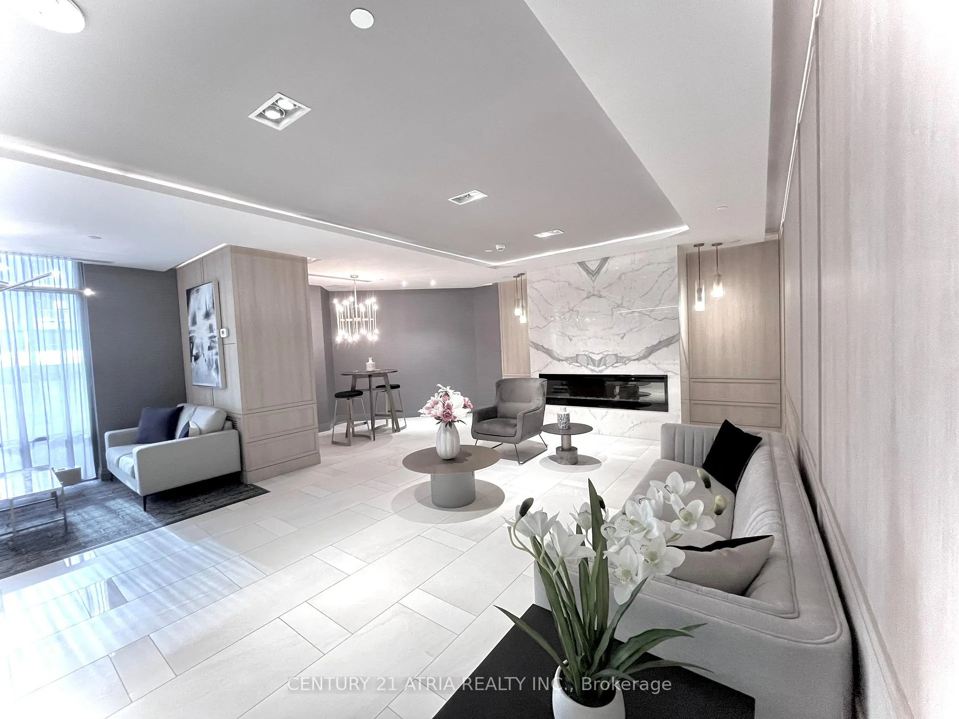 Photo 4 of Unit 228, 621 Sheppard Avenue E, North York, Bayview Village — HOMEH