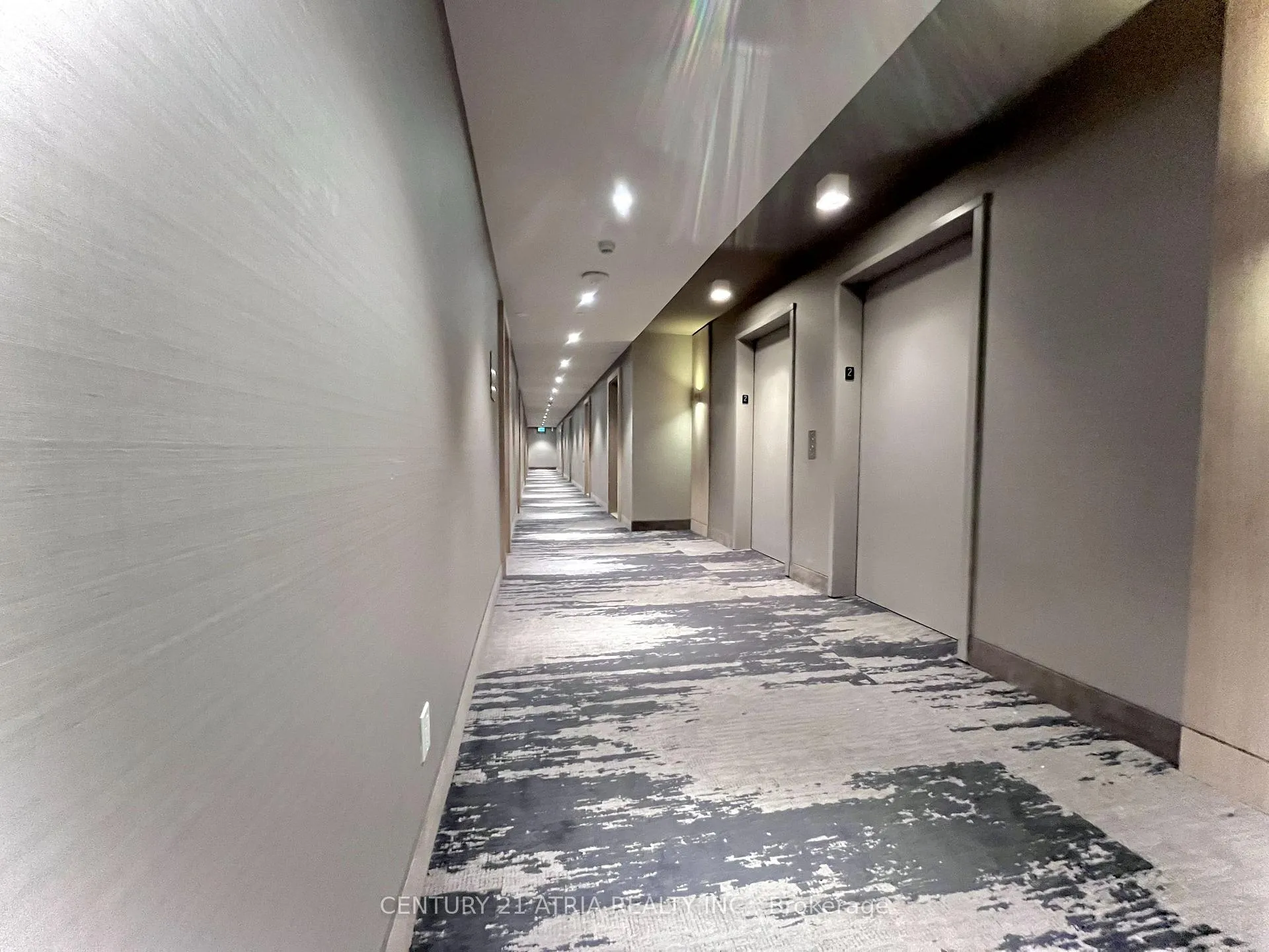 Photo 6 of Unit 228, 621 Sheppard Avenue E, North York, Bayview Village — HOMEH