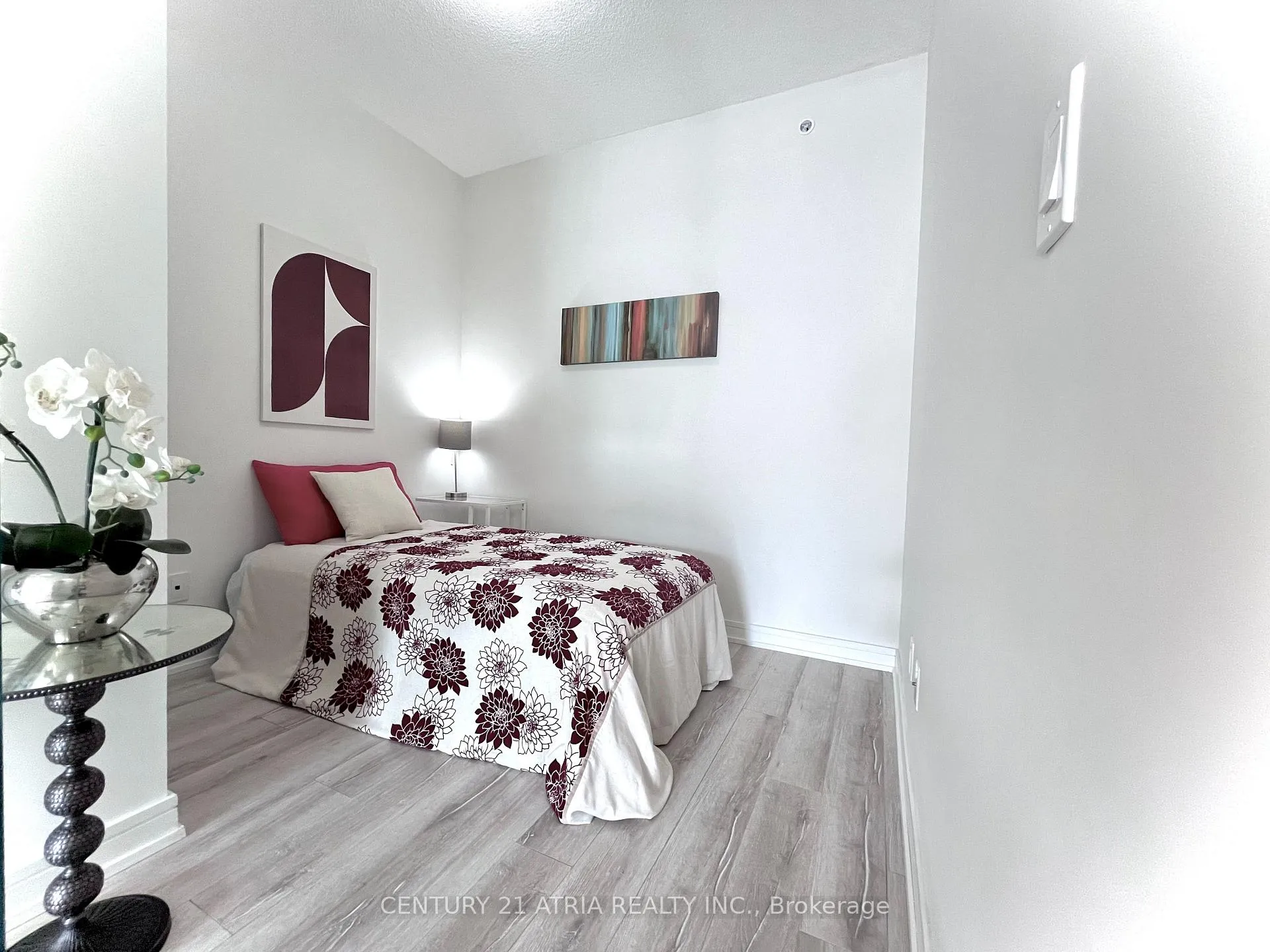 Photo 12 of Unit 228, 621 Sheppard Avenue E, North York, Bayview Village — HOMEH