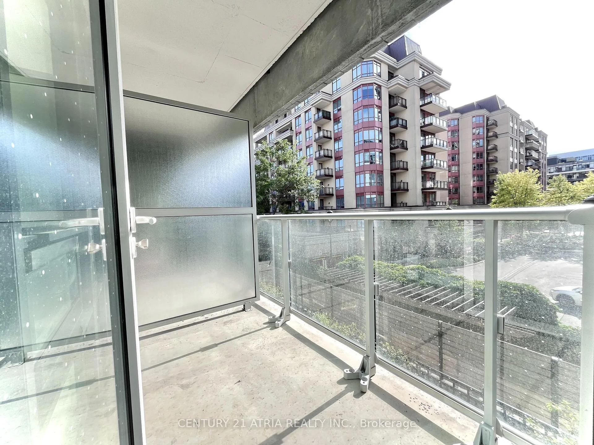 Photo 14 of Unit 228, 621 Sheppard Avenue E, North York, Bayview Village — HOMEH