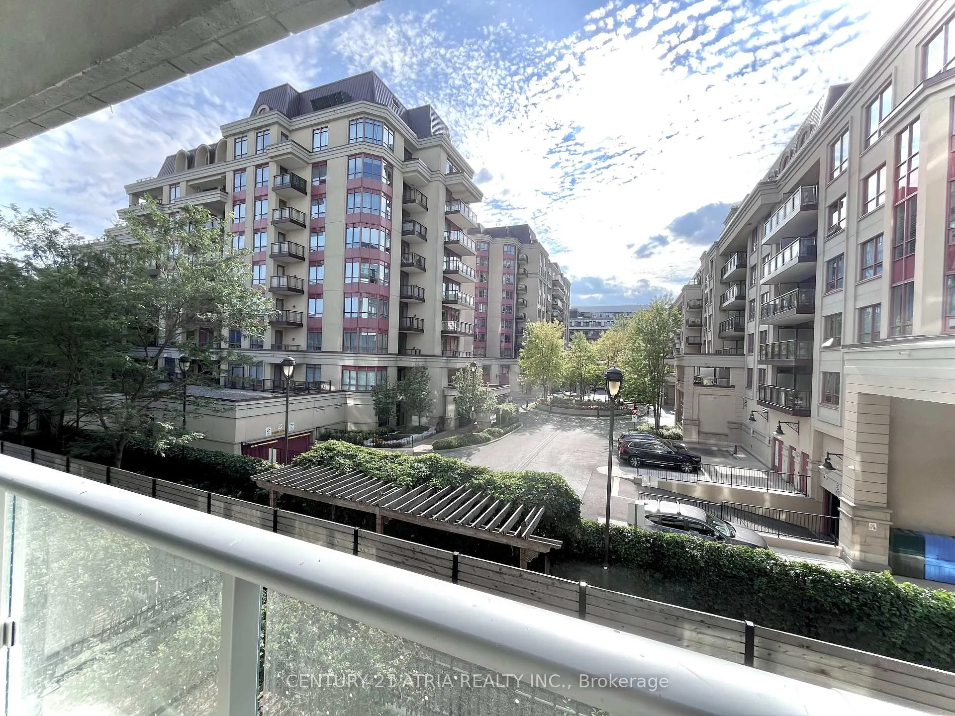 Photo 15 of Unit 228, 621 Sheppard Avenue E, North York, Bayview Village — HOMEH
