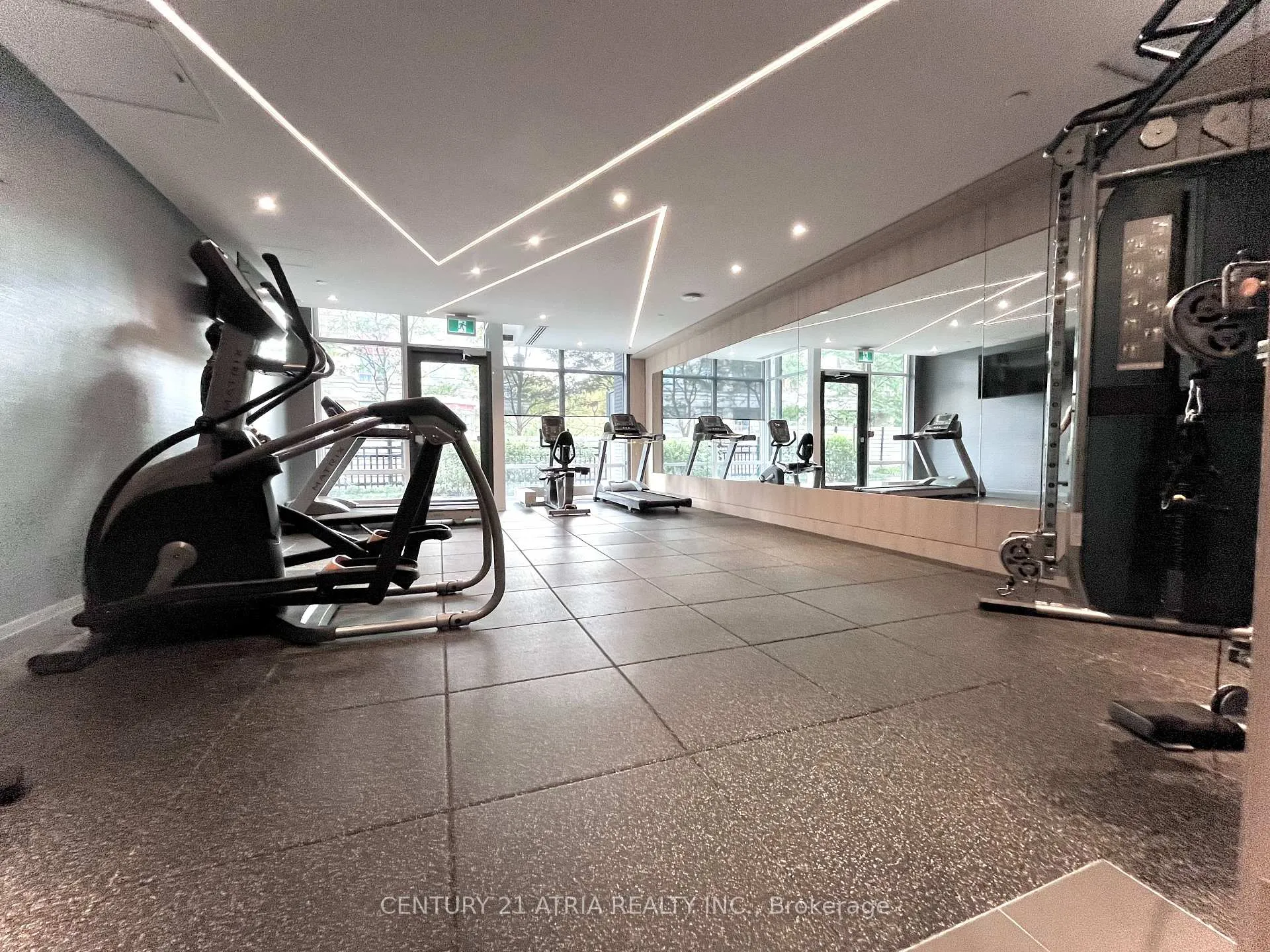 Photo 16 of Unit 228, 621 Sheppard Avenue E, North York, Bayview Village — HOMEH