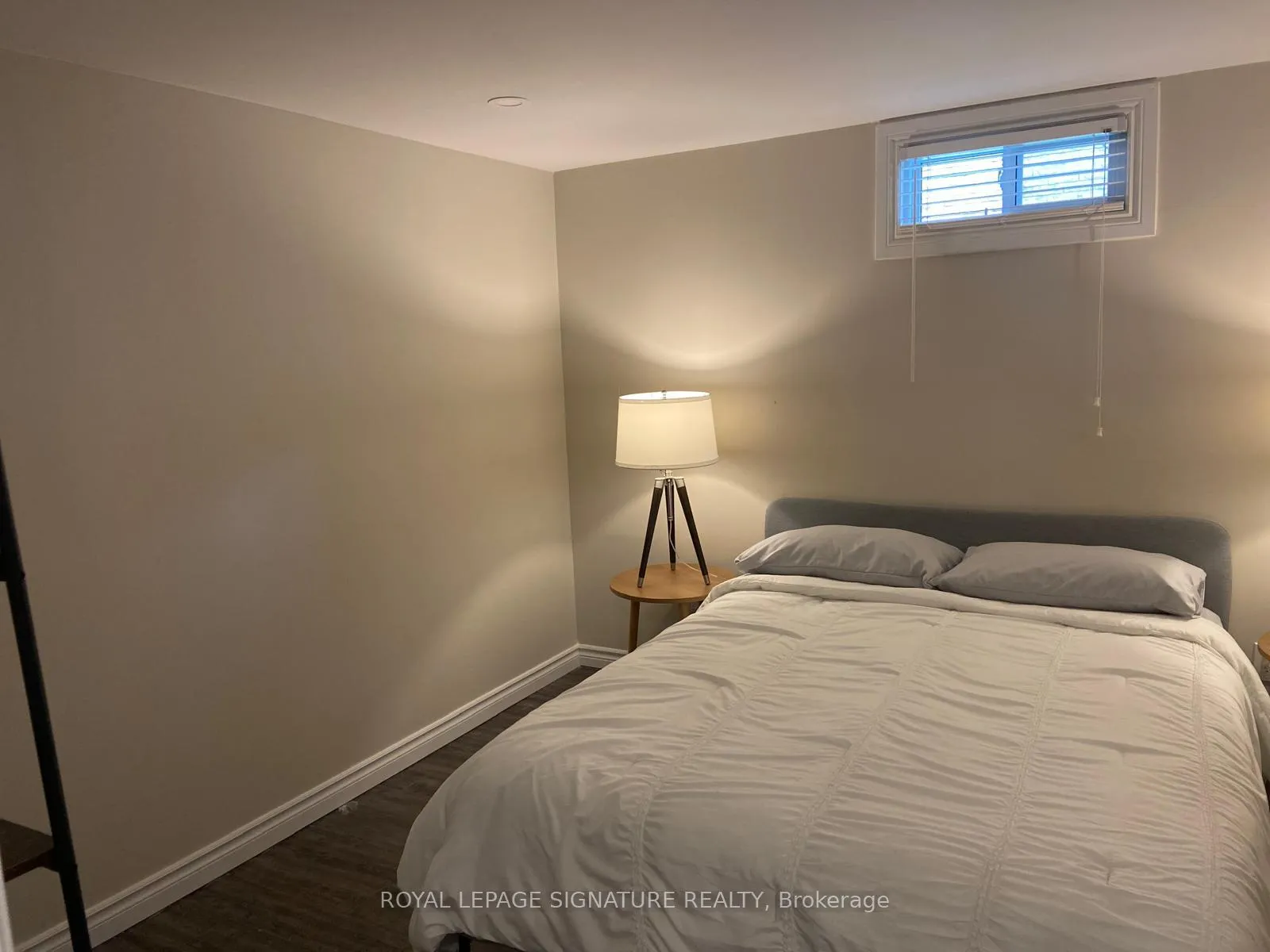 Photo 7 of Unit BSMT, 9 Kingsway Gate, Clarington, Courtice — HOMEH