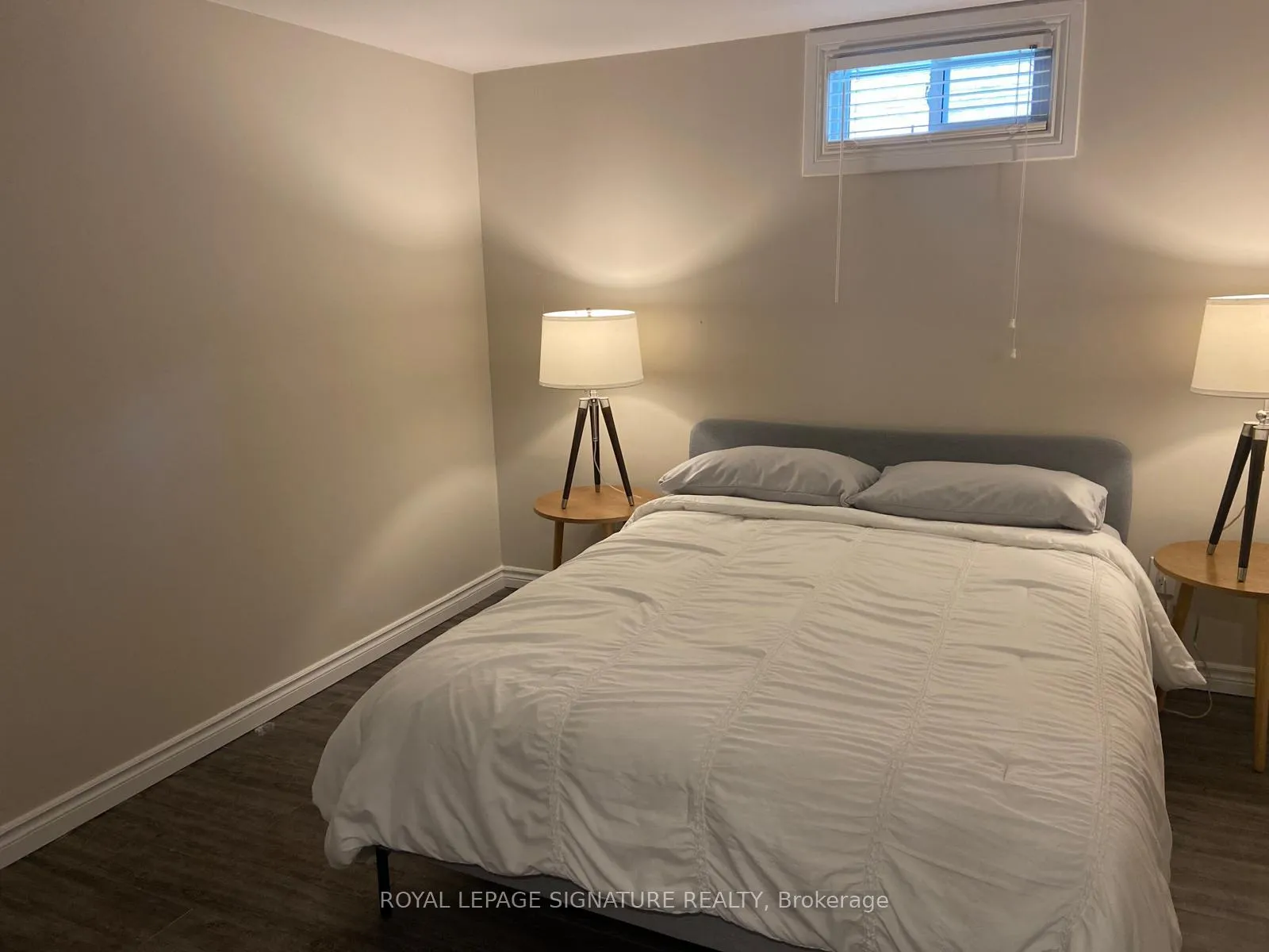 Photo 8 of Unit BSMT, 9 Kingsway Gate, Clarington, Courtice — HOMEH
