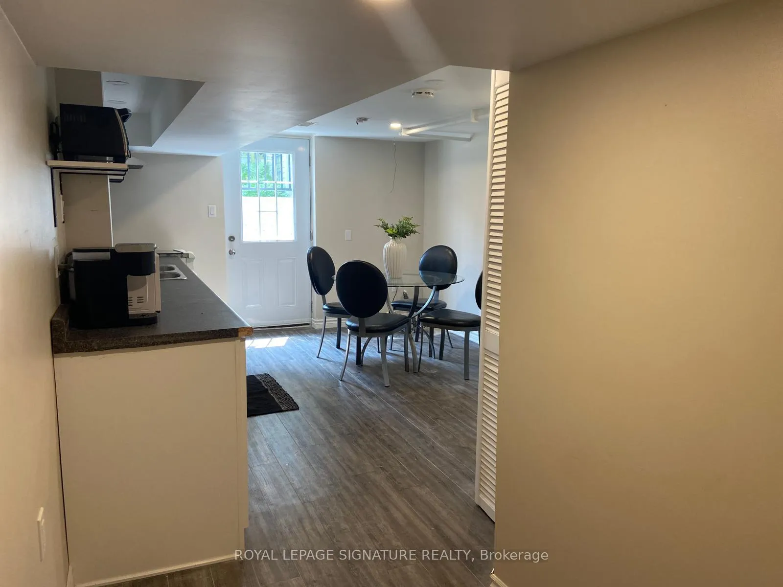 Photo 9 of Unit BSMT, 9 Kingsway Gate, Clarington, Courtice — HOMEH