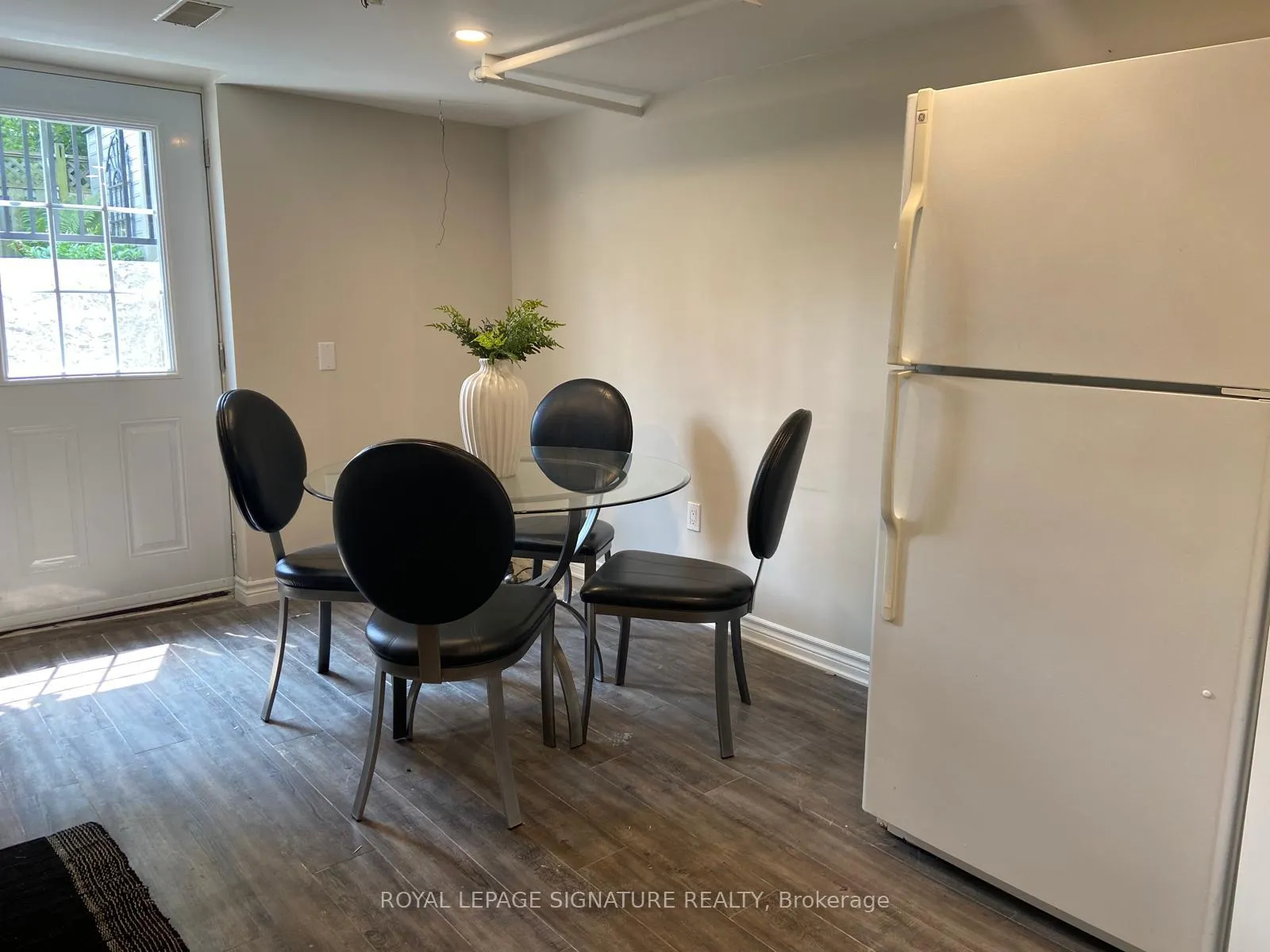 Photo 11 of Unit BSMT, 9 Kingsway Gate, Clarington, Courtice — HOMEH