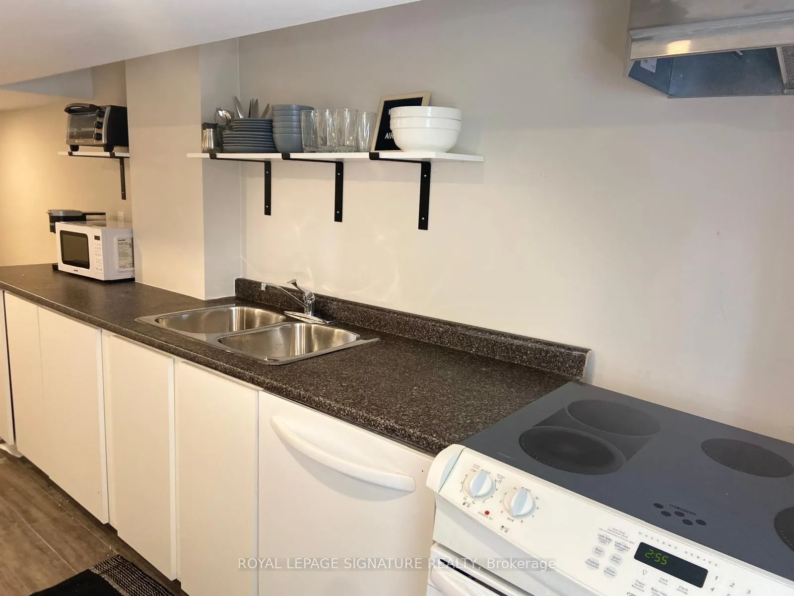 Photo 13 of Unit BSMT, 9 Kingsway Gate, Clarington, Courtice — HOMEH