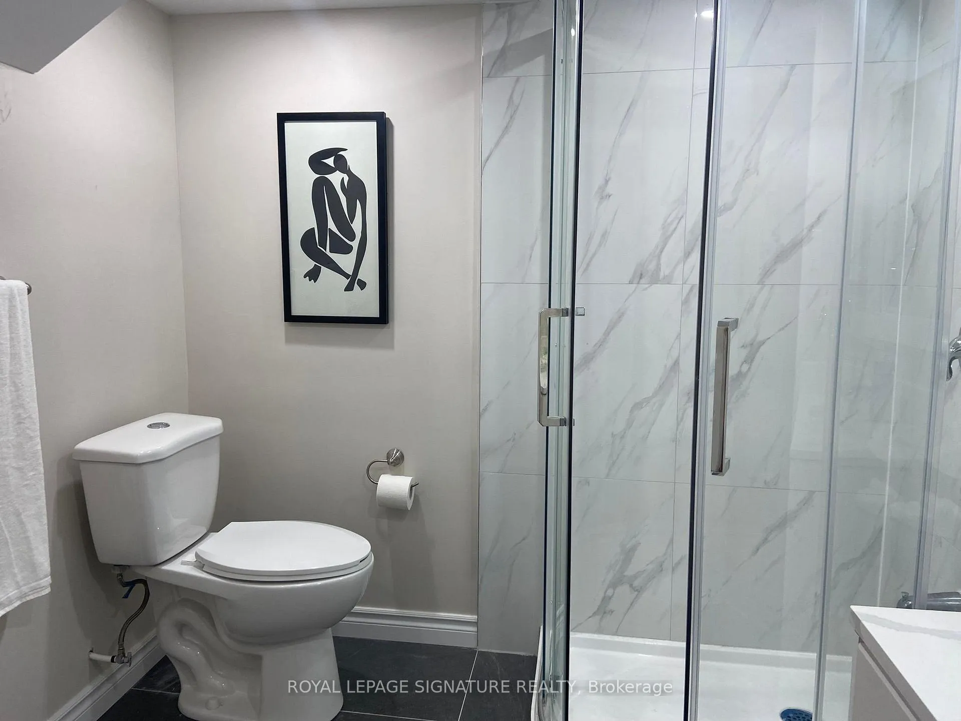 Photo 16 of Unit BSMT, 9 Kingsway Gate, Clarington, Courtice — HOMEH