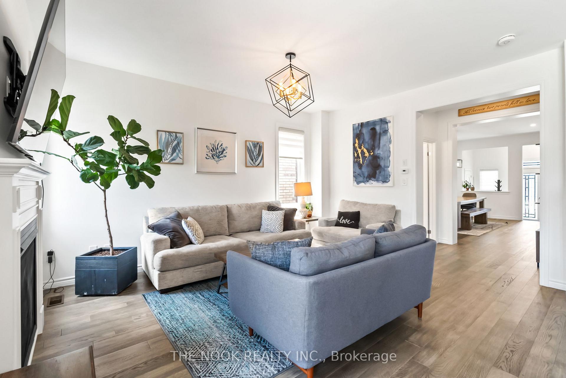 Photo 12 of 7 Higham Place, Clarington, Bowmanville — HOMEH