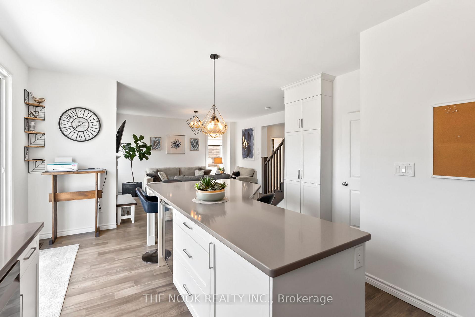 Photo 16 of 7 Higham Place, Clarington, Bowmanville — HOMEH