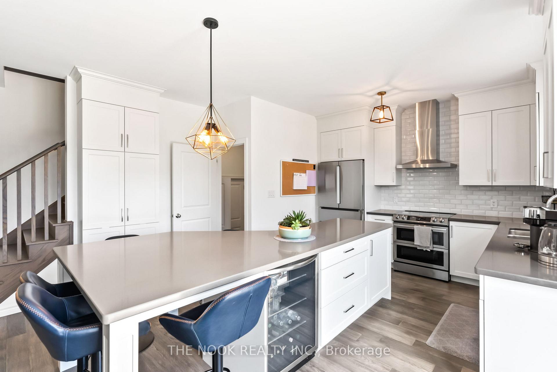 Photo 19 of 7 Higham Place, Clarington, Bowmanville — HOMEH