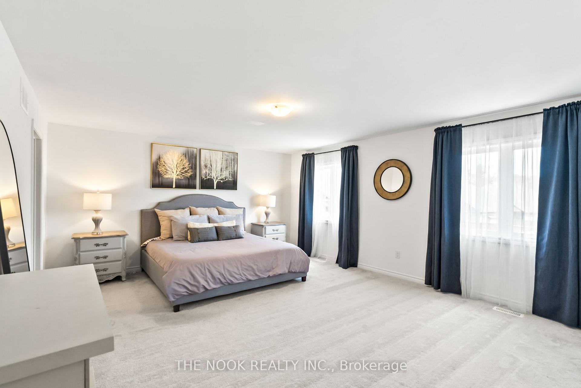 Photo 21 of 7 Higham Place, Clarington, Bowmanville — HOMEH