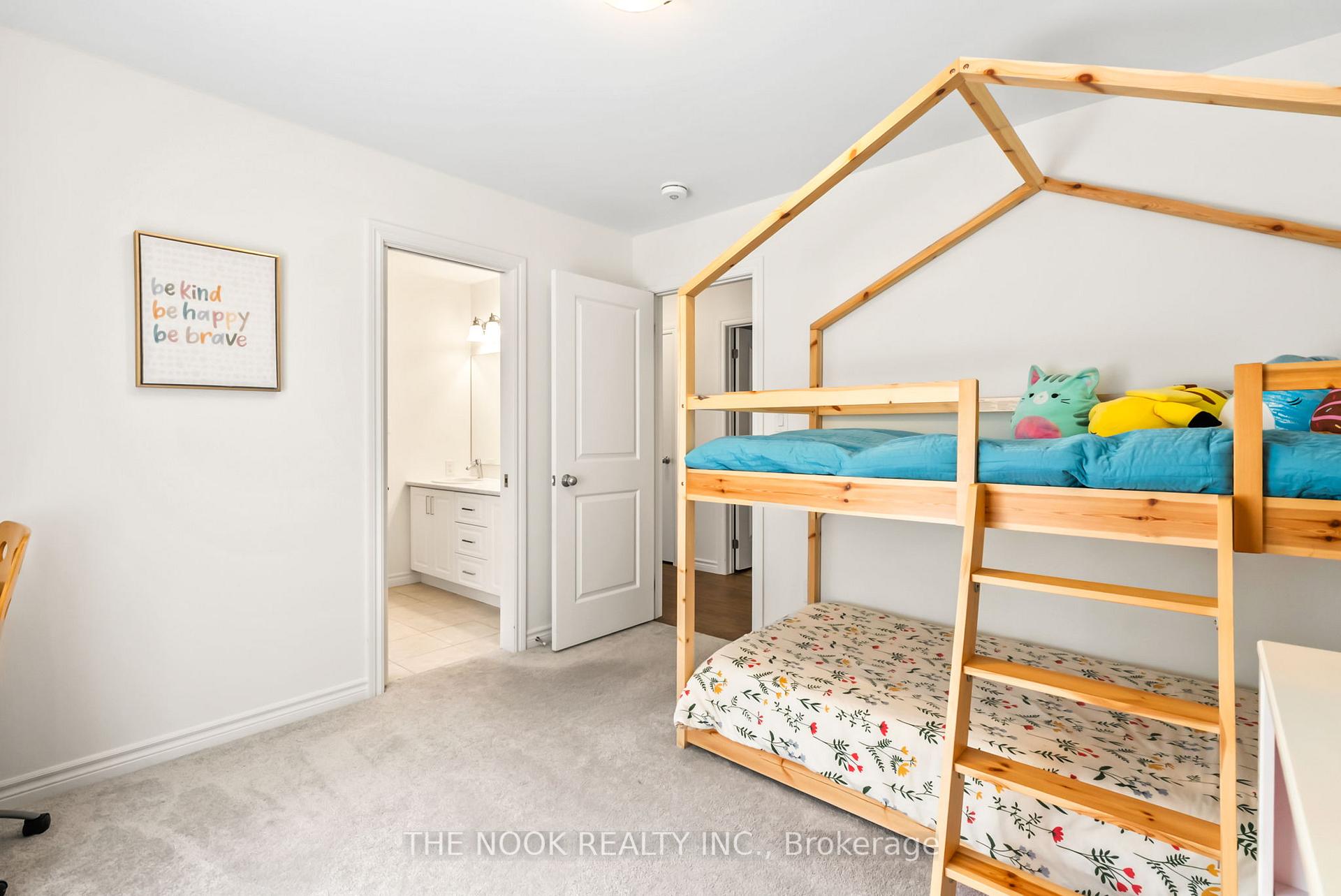 Photo 28 of 7 Higham Place, Clarington, Bowmanville — HOMEH