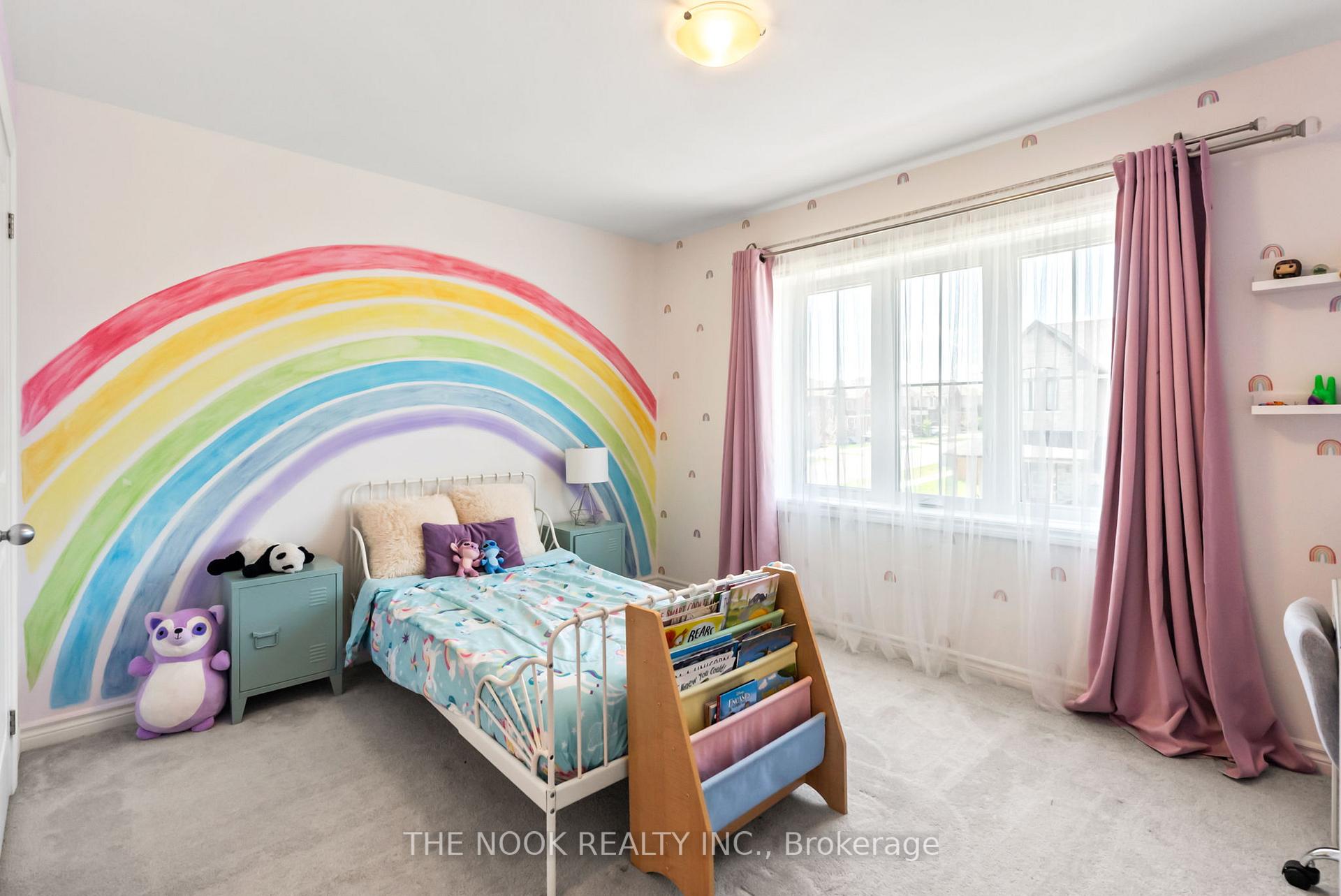 Photo 31 of 7 Higham Place, Clarington, Bowmanville — HOMEH