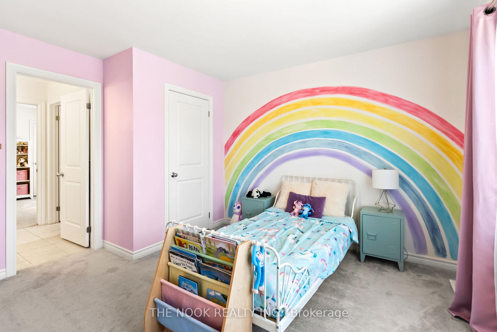 Photo 32 of 7 Higham Place, Clarington, Bowmanville — HOMEH