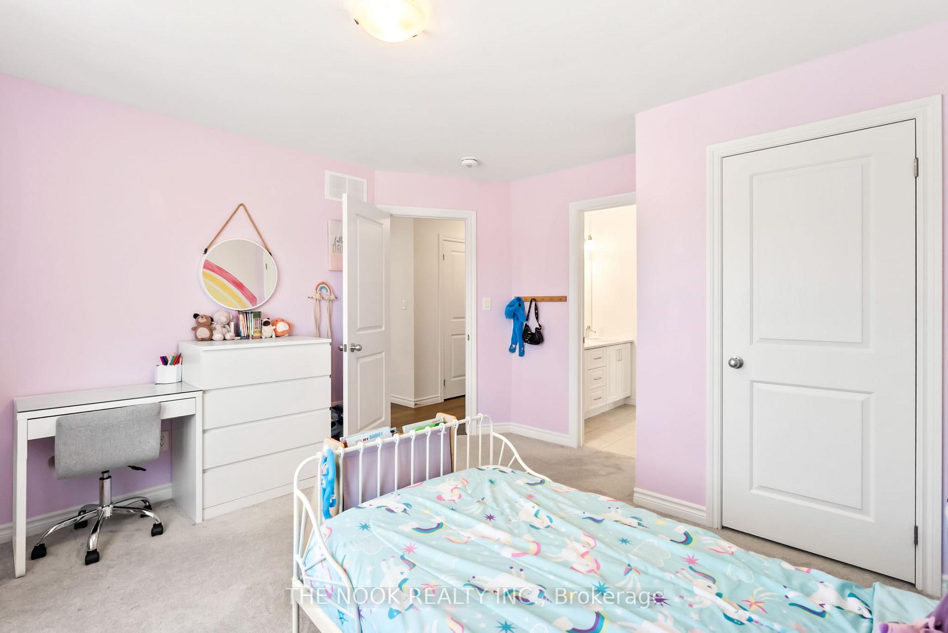 Photo 33 of 7 Higham Place, Clarington, Bowmanville — HOMEH