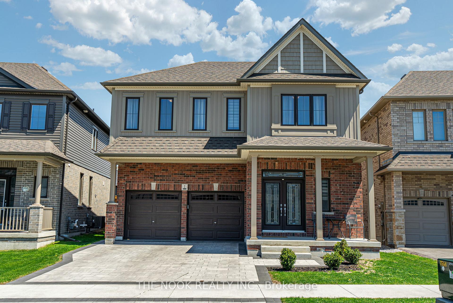 Photo 49 of 7 Higham Place, Clarington, Bowmanville — HOMEH