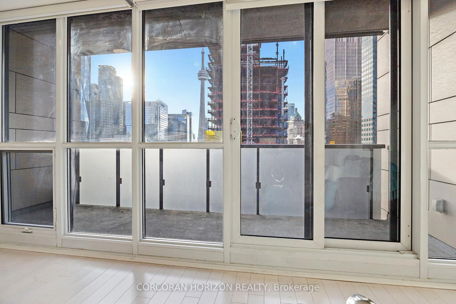 Photo 12 of Unit 1703, 1 The Esplanade, Toronto, Waterfront Communities — HOMEH