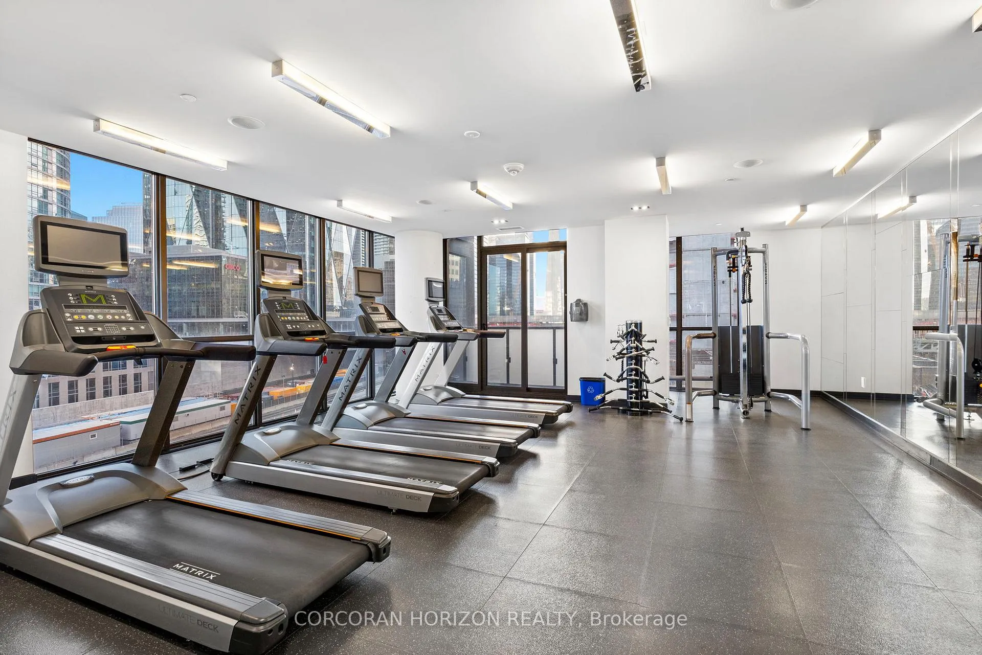 Photo 22 of Unit 1703, 1 The Esplanade, Toronto, Waterfront Communities — HOMEH