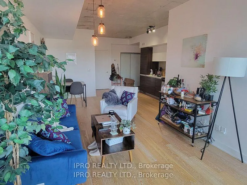 Photo 3 of Unit 629, 1190 Dundas Street E, Toronto, South Riverdale — HOMEH