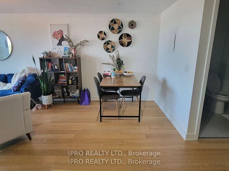Photo 5 of Unit 629, 1190 Dundas Street E, Toronto, South Riverdale — HOMEH