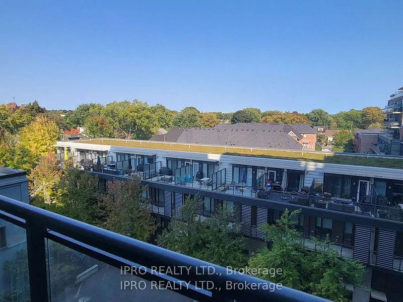 Photo 7 of Unit 629, 1190 Dundas Street E, Toronto, South Riverdale — HOMEH