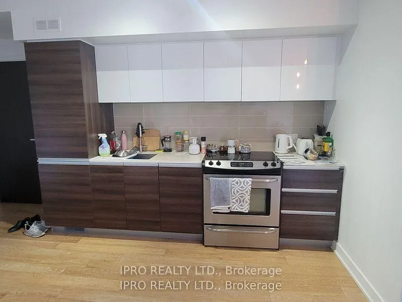 Photo 8 of Unit 629, 1190 Dundas Street E, Toronto, South Riverdale — HOMEH